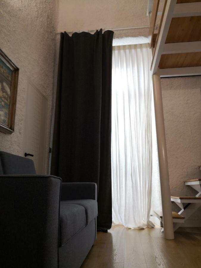 Dimora Vallisa Bari Exterior foto